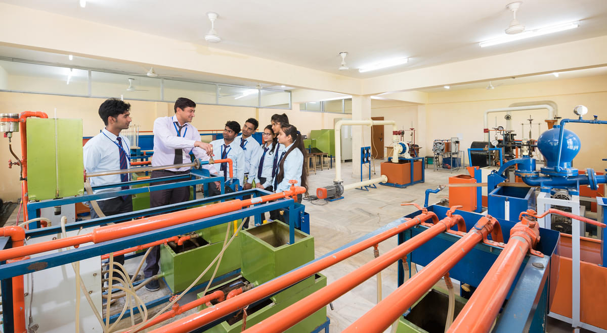 GRD IMT hostel photo 5